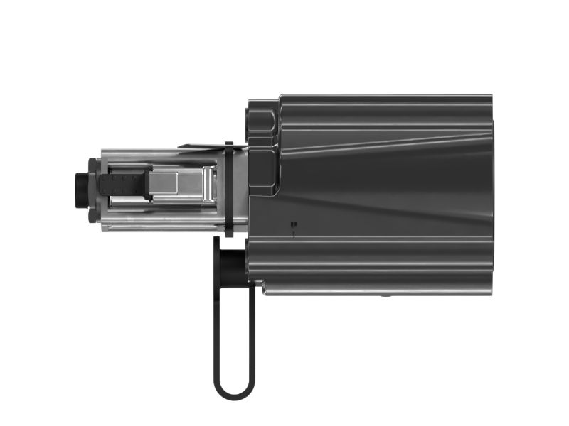 Исполнительный механизм управления
