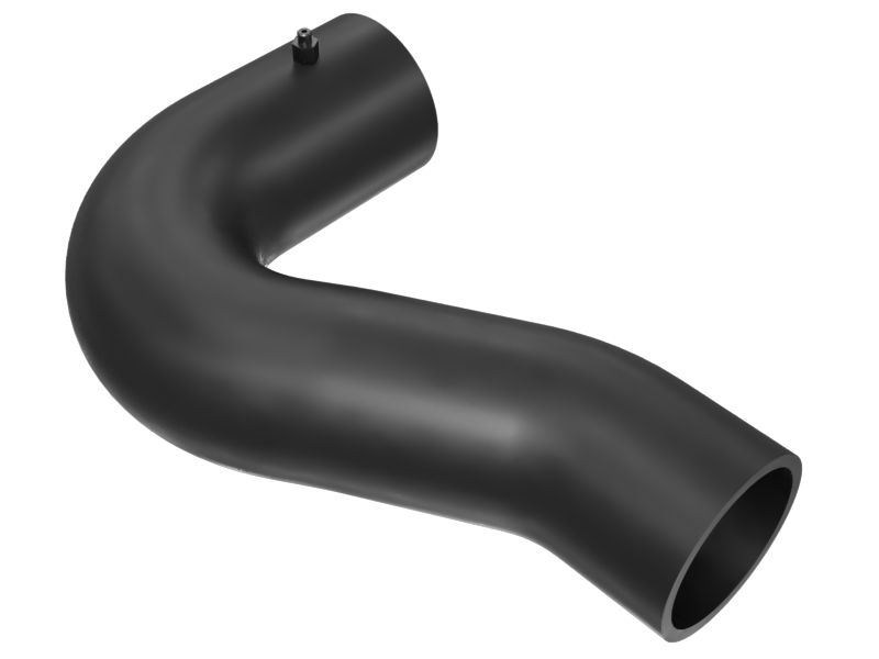 629-4890: Air Cleaner Intake Hose