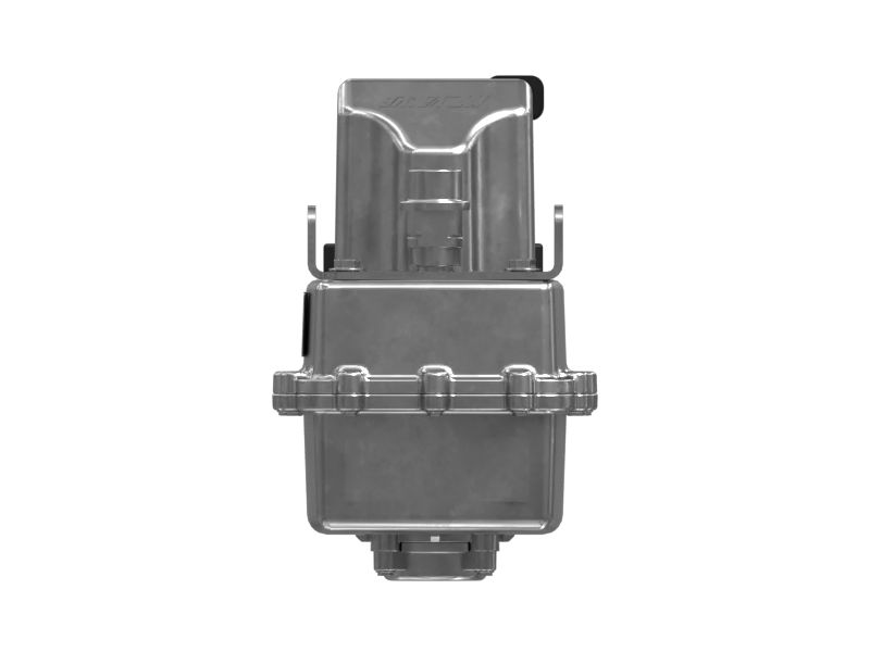 434mm Stroke Angling Cylinder Barrel