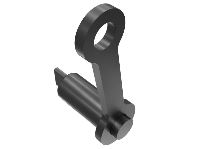 165-0046: ВАЛ В СБОРЕ