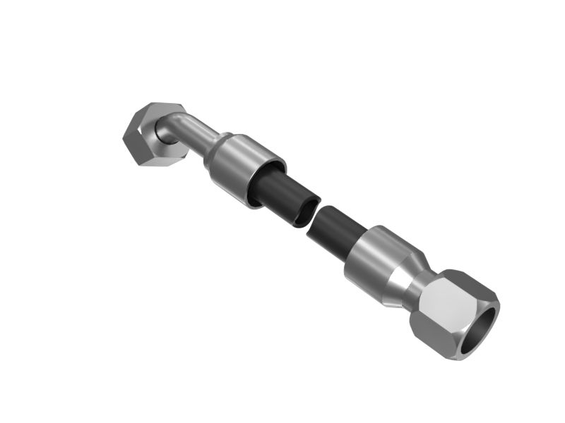 623-2025: 22.22mm Inner Diameter Air Hose Assembly | Cat® Parts Store
