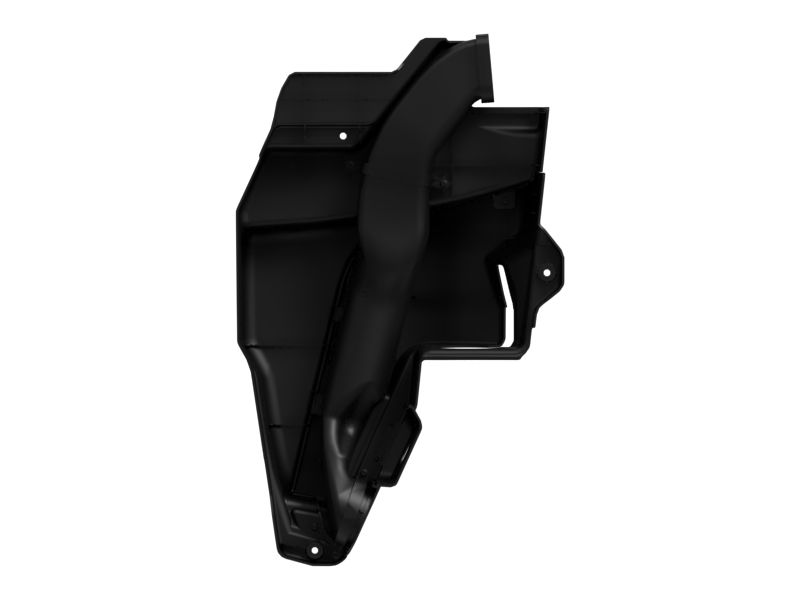 КРЫШКА В СБОРЕ