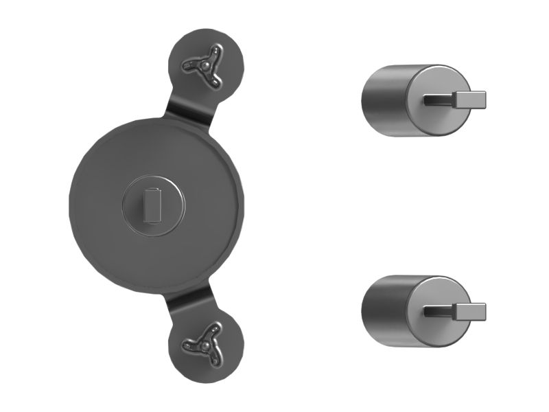 КОМПЛЕКТ КРЫШКИ