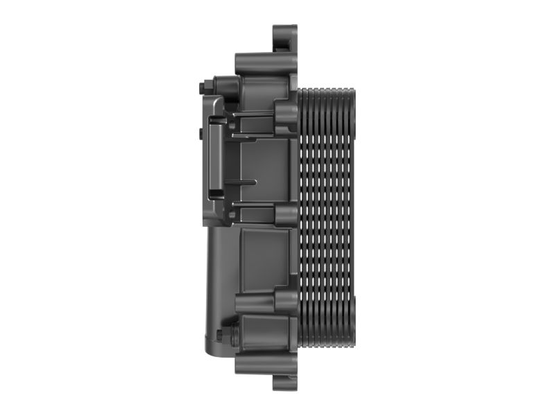 Engine Oil Cooler