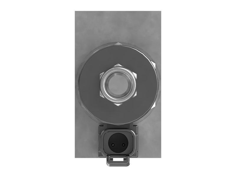 Электромагнитный клапан 24 В