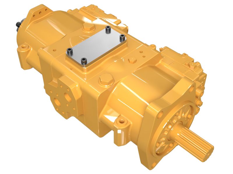 568-1861: 13.5mm Inner Diameter Hybrid Tube Assembly