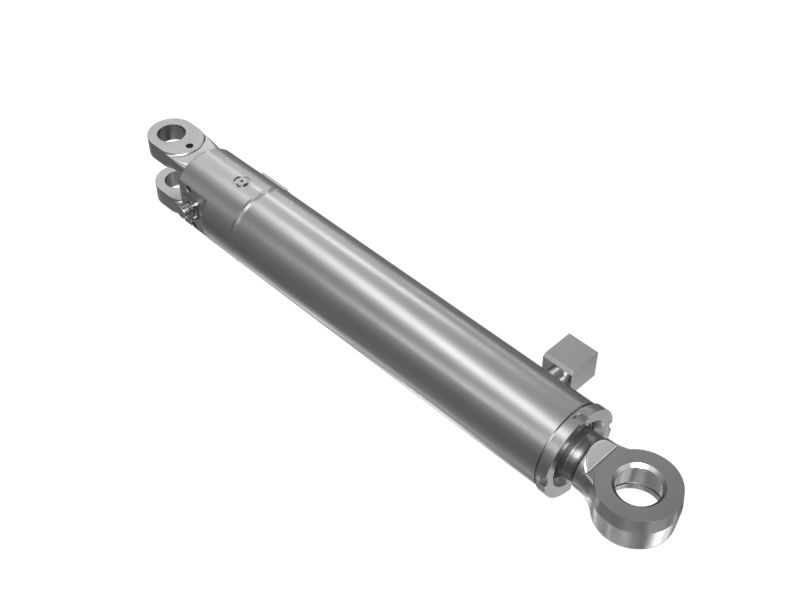 CYLINDER GP
