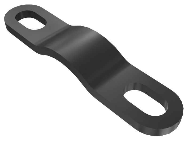 366-2620: Прокладка игольчатого подшипника, толщина 3,55 мм