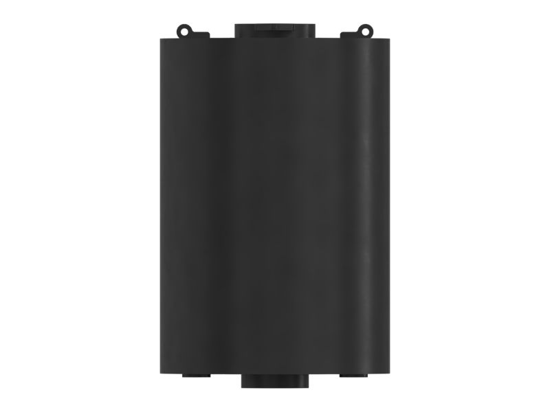 Глушитель в сборе