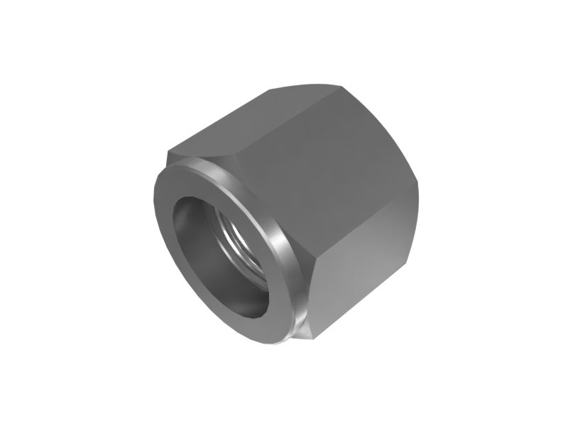 ГАЙКА ШАТУНА