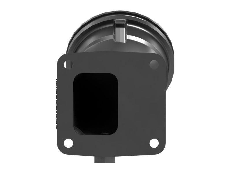 Engine Air Lines Adapter