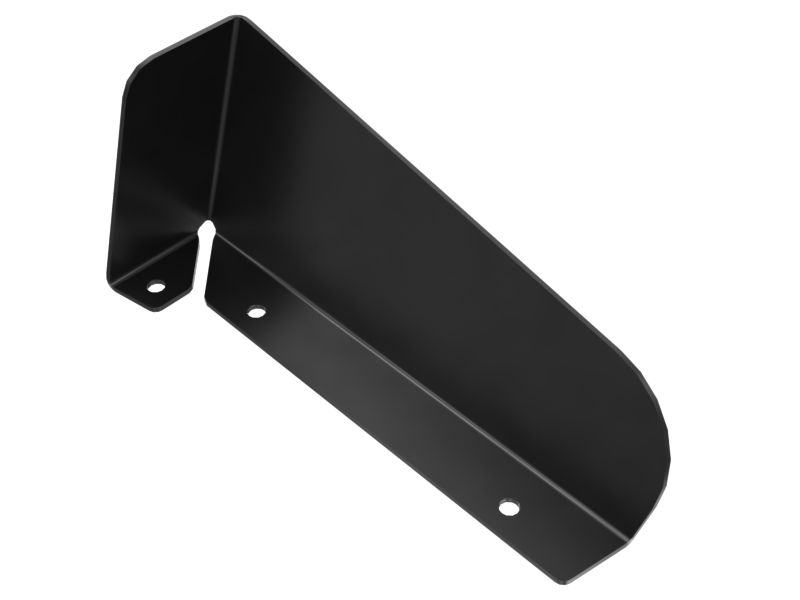 Экран фильтра предварительной очистки