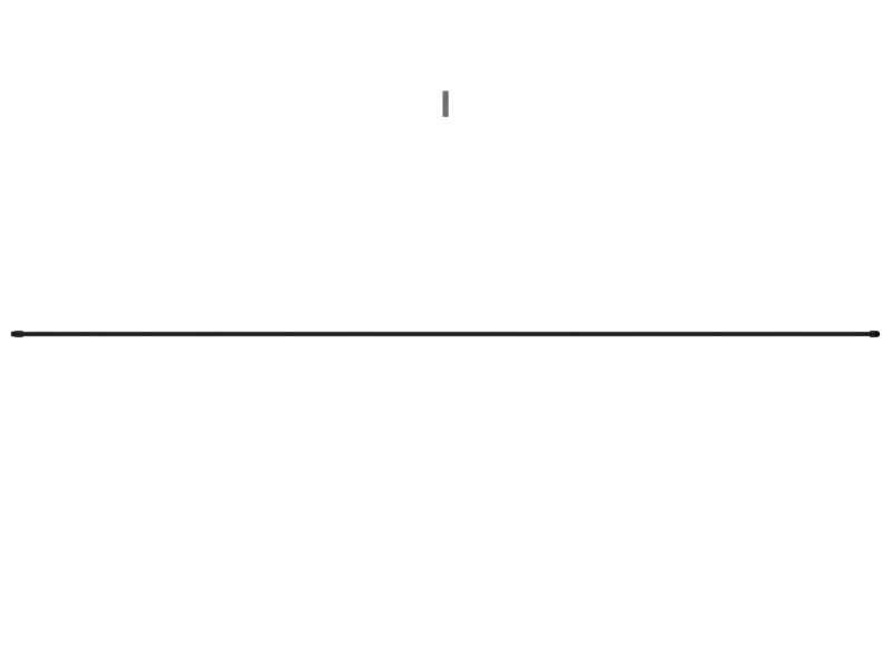 Шланг для реагента-восстановителя с внутренним диаметром 4 мм