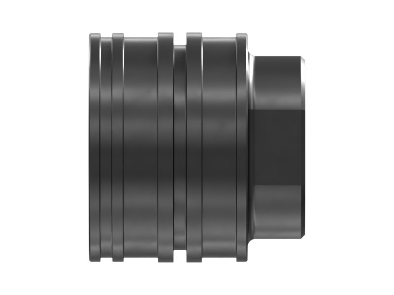 Coolant Manifold