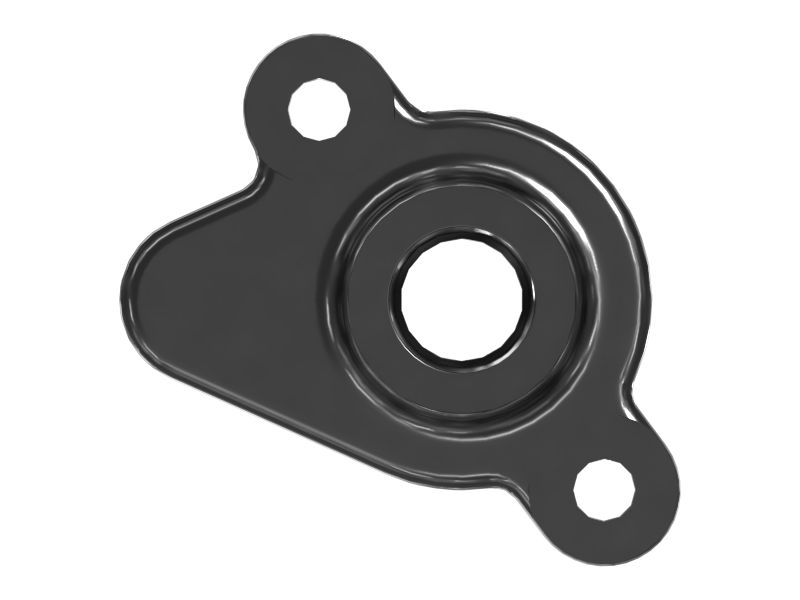 ИЗОЛИРУЮЩАЯ ШАЙБА