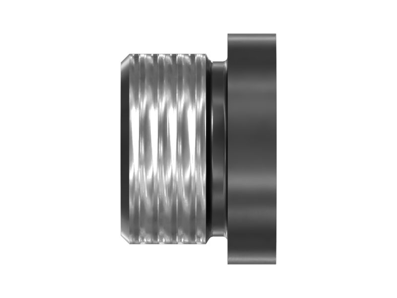 Сальник подвески