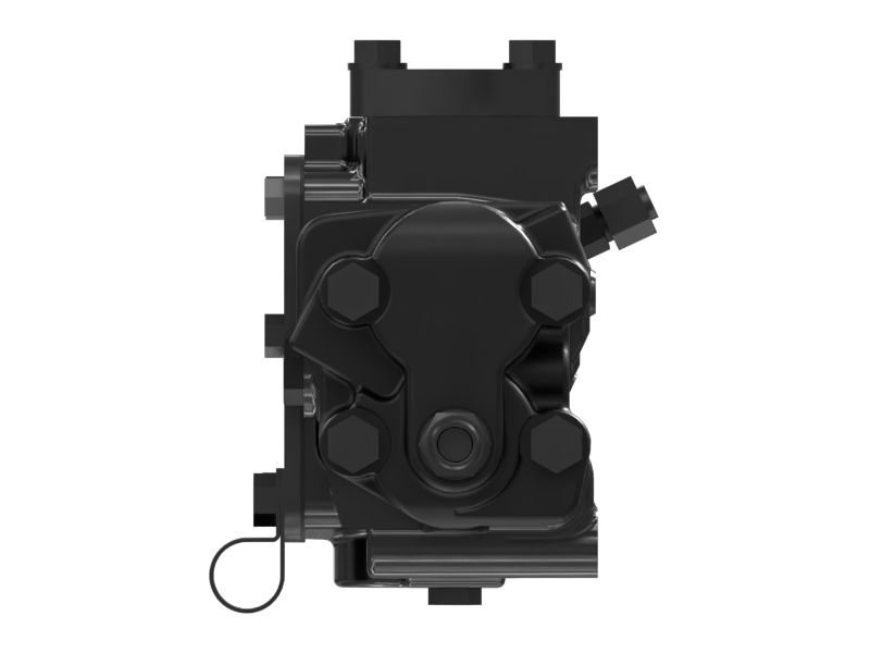 БЛОК КЛАПАНА