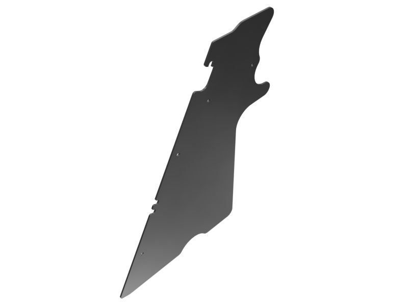 460-3655: ПАНЕЛЬ ПРАВАЯ