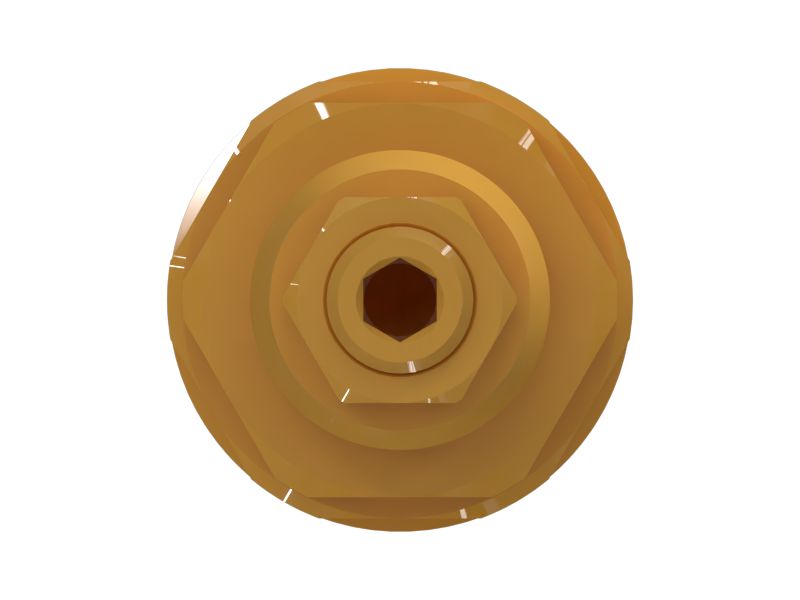 БЛОК КЛАПАНА P R