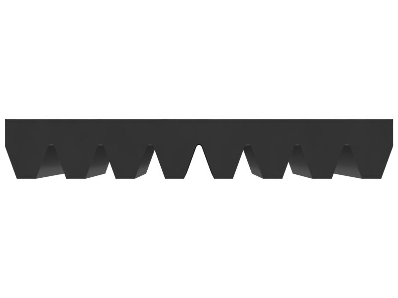 Поликлиновой ремень