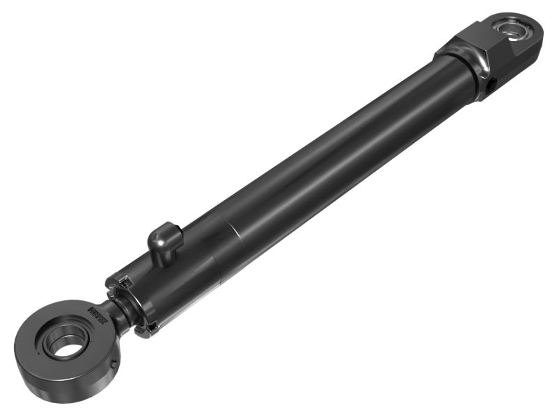 БЛОК ЦИЛИНДРА 095 6