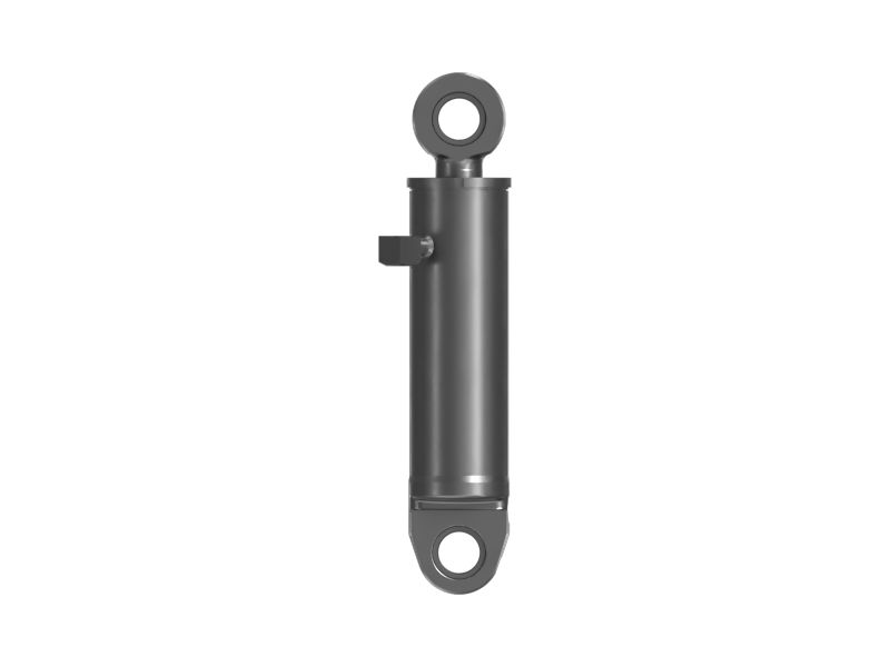 605-8819: 75mm Bore Diameter Articulation Cylinder 6058819 купить