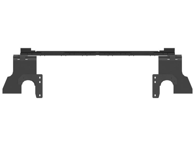 ДЕФЛЕКТОР В СБОРЕ