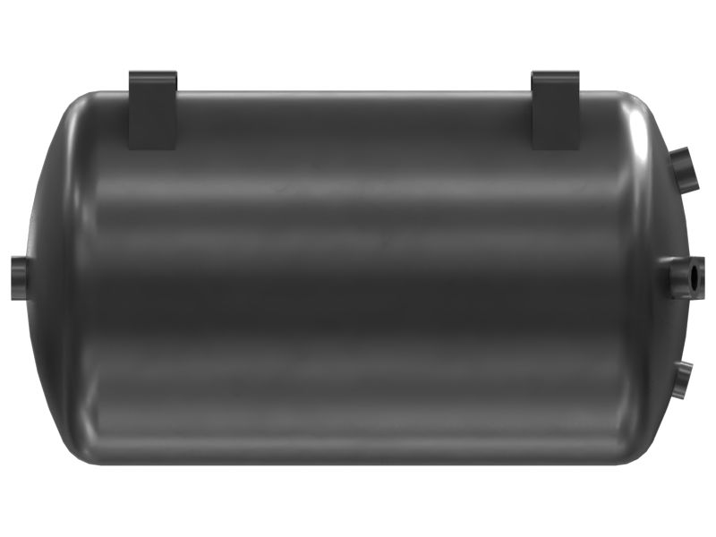 Воздушный баллон, объем 20 л