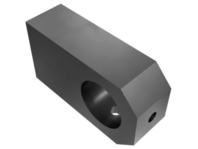 480-4881: 44.45mm Width Knuckle Plate 4804881 купить