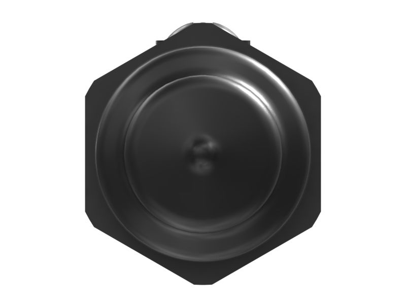 Форсунка топливного клапана