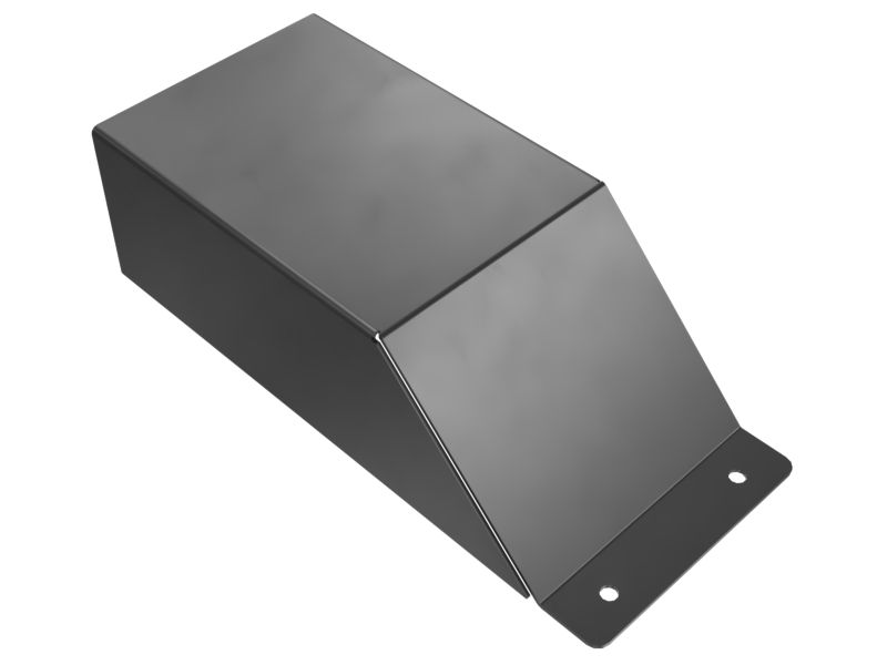 309-5543: Platform Wiring Access Cover Plate 3095543 купить