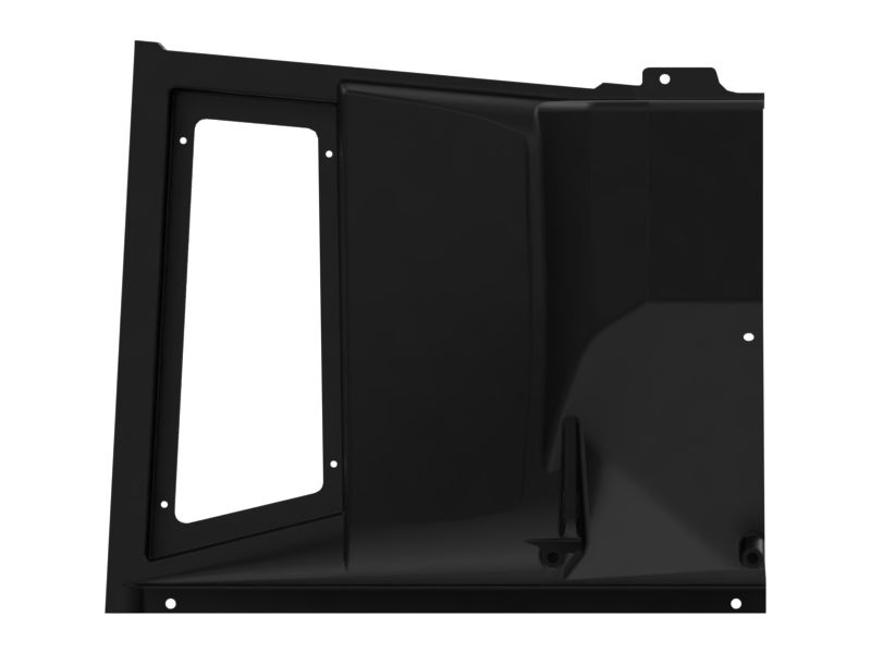 ПАНЕЛЬ ПРАВАЯ В СБОРЕ