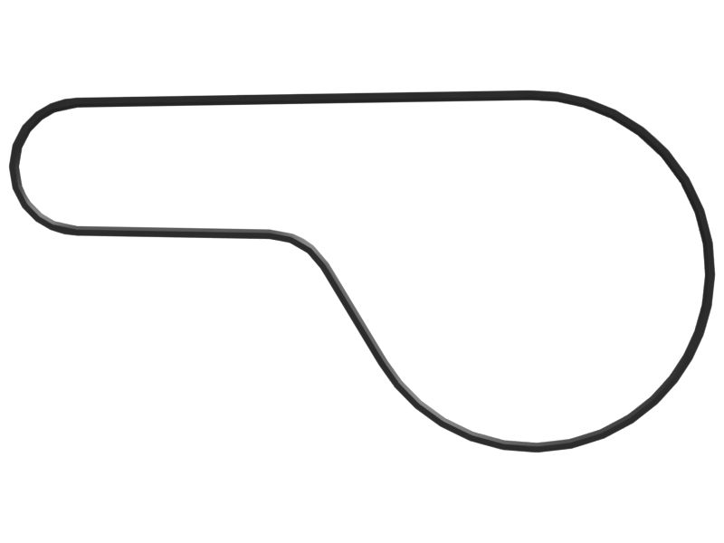 Поликлиновой ремень