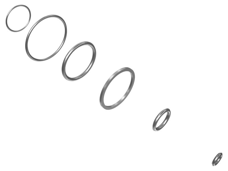 612-7915: Seal Kit