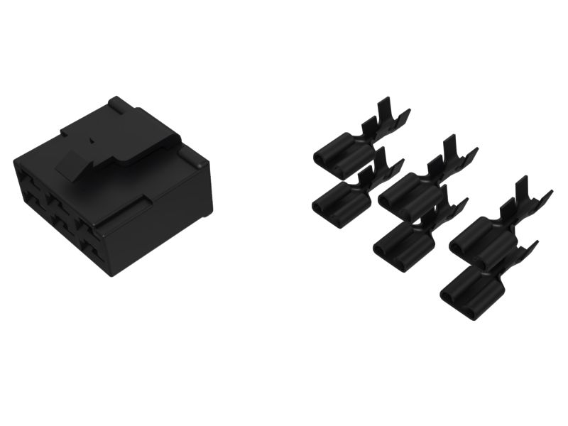 234-8762: РАЗЪЕМ