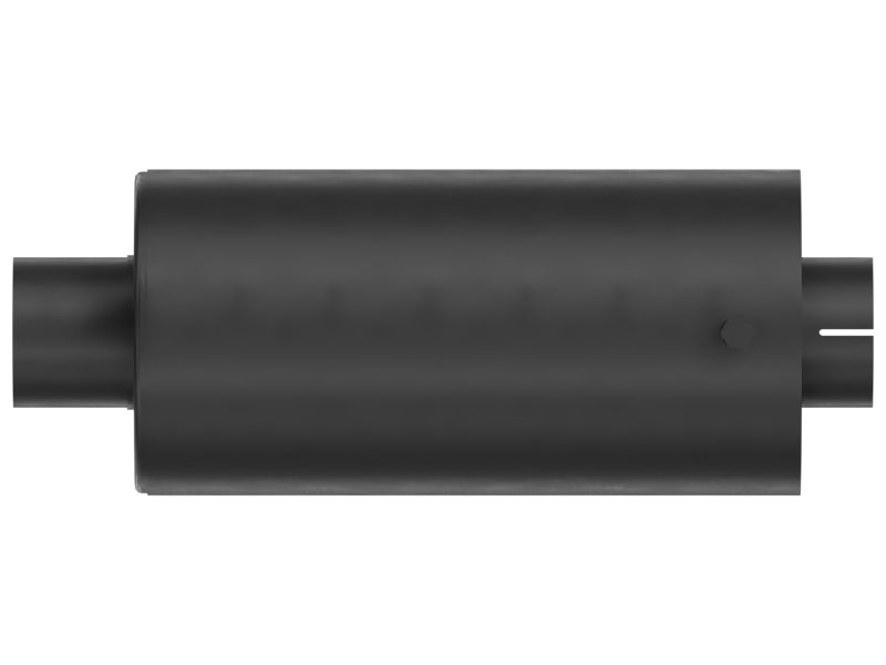 Внутренний диаметр глушителя двигателя 105,19 мм