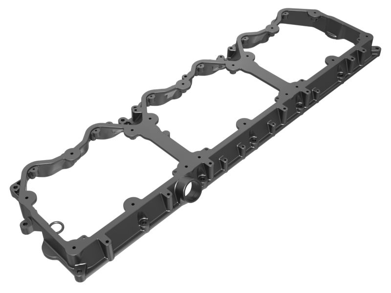 ОСНОВАНИЕ КЛАПАНА C