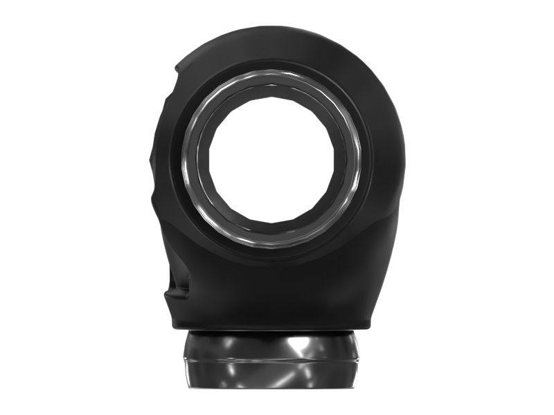 Изолированный корпус системы восстановления выхлопных газов