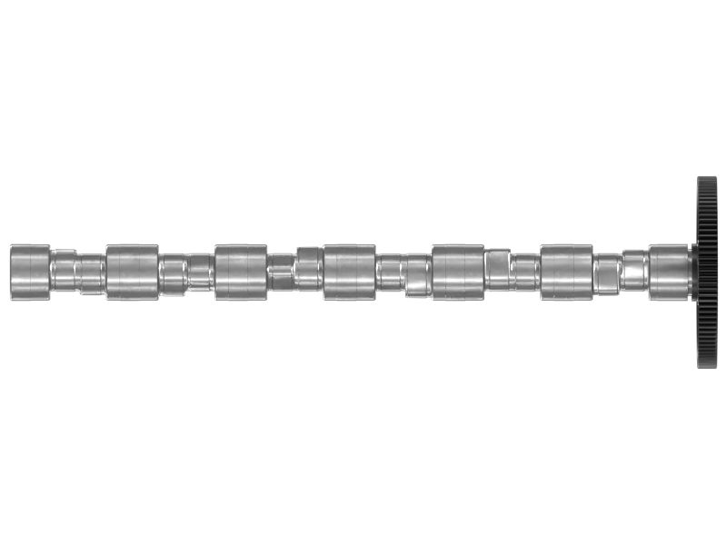 Распределительный вал