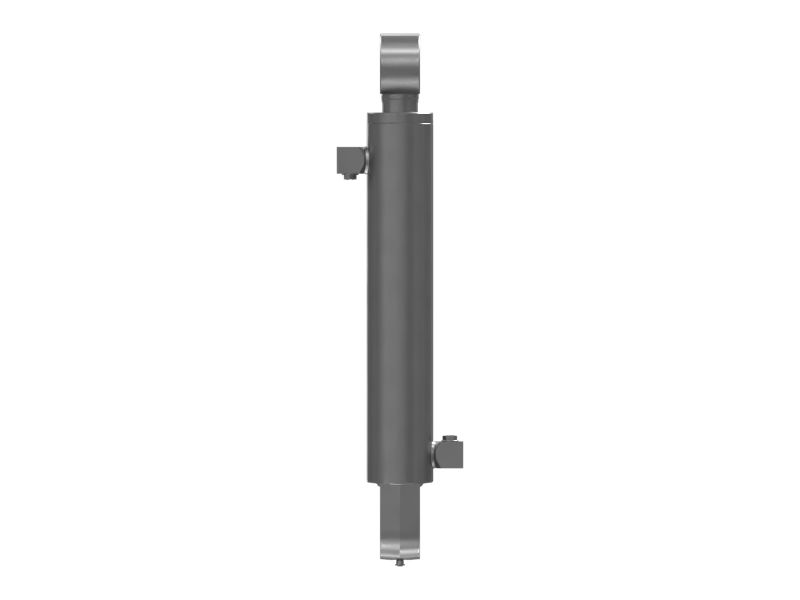 Cat® Reman New with Core (NWC) Gear Pump