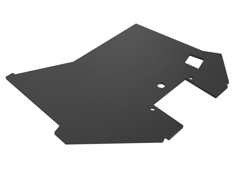 110-3466: Напольный коврик