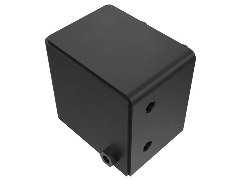 ЯЩИК В СБОРЕ