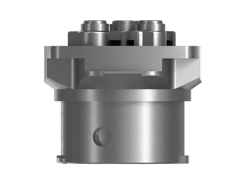 102mm Inner Diameter Protect Ring