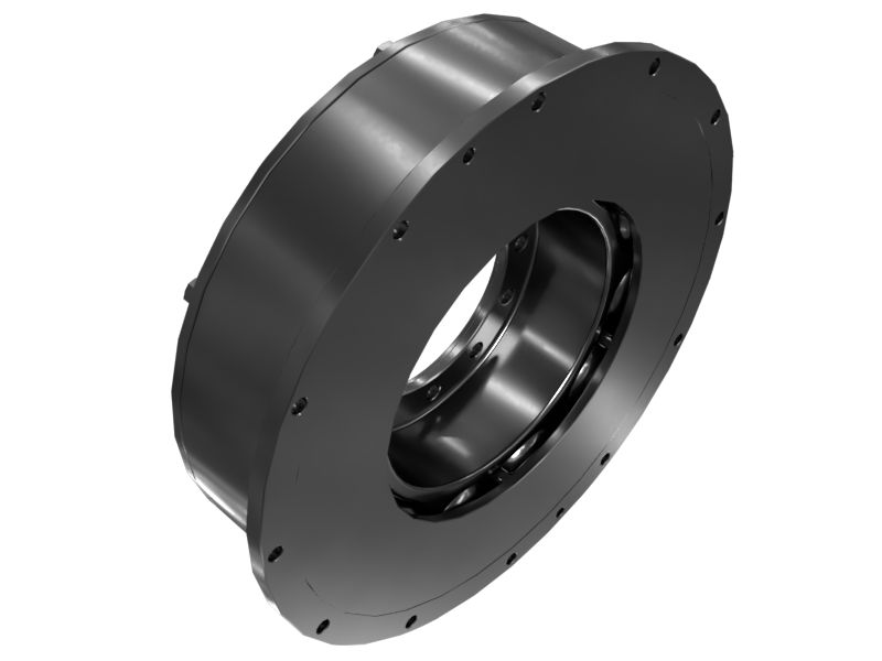 536-5233: БЛОК МУФТЫ