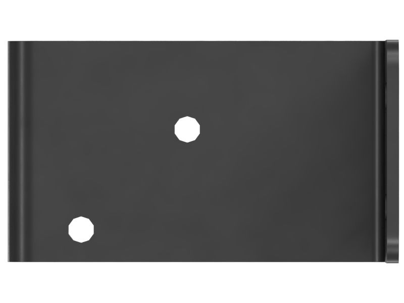 ПРАВАЯ ПЛАСТИНА