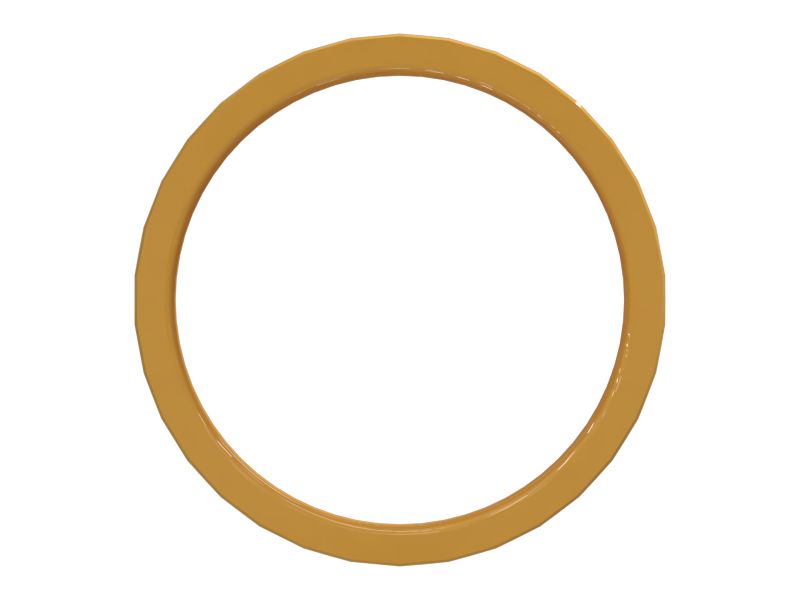 ПОДШИПНИК МУФТЫ