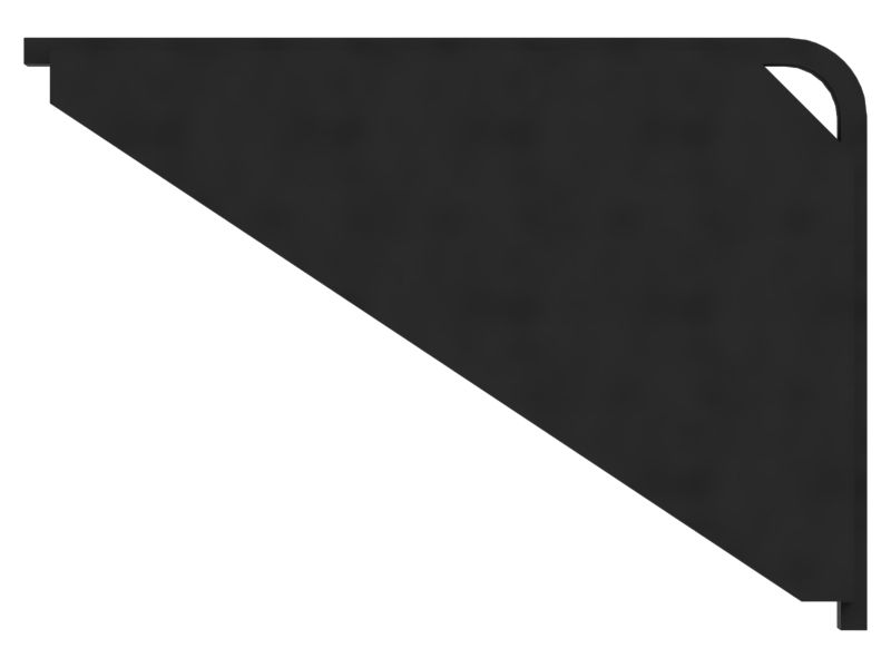 КРОНШТЕЙН В СБОРЕ