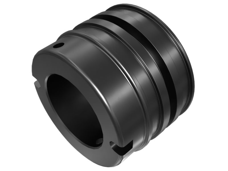 Гидромотор-Pl