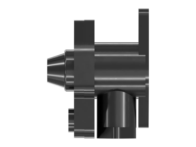 Топливоперекачивающий насос