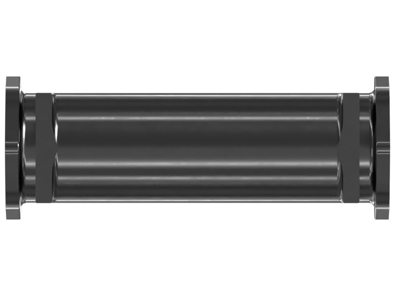 Сердцевина маслоохладителя в сборе